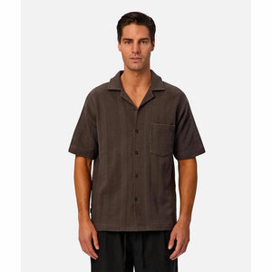 Industrie Malaga Short Sleeve Shirt