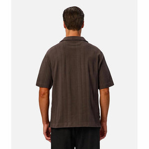 Industrie Malaga Short Sleeve Shirt