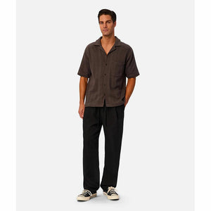 Industrie Malaga Short Sleeve Shirt