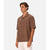 Industrie St Martins Ss Linen Shirt
