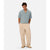 Industrie St Martins Ss Linen Shirt