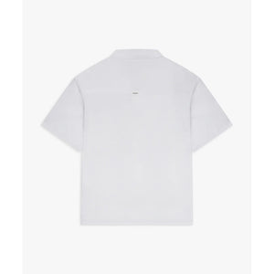Industrie St Martins Ss Linen Shirt