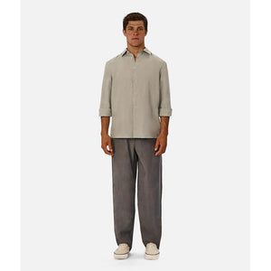 Industrie St Martins Linen L/S Shirt