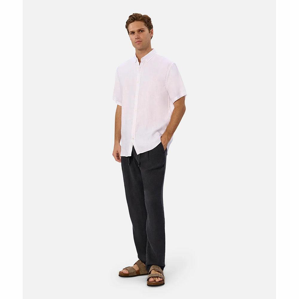 Industrie New Capri Linen Pant