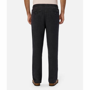 Industrie New Capri Linen Pant