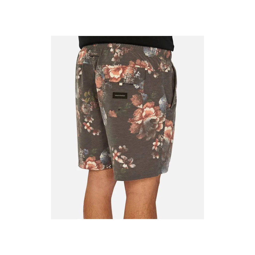 Industrie Andreas Relais Shorts