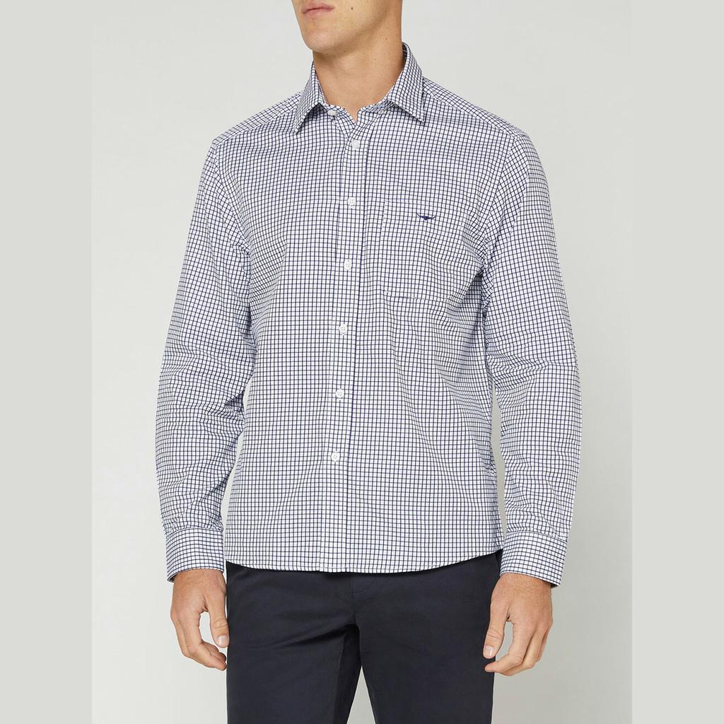 R.M.. Williams  Collins L/S Shirt