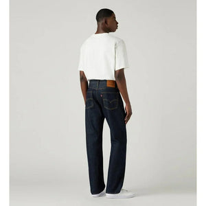 Levis 555 Relaxed Straight Jeans