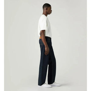 Levis 555 Relaxed Straight Jeans