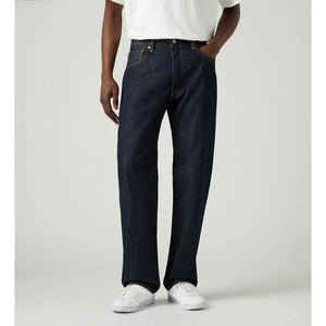 Levis 555 Relaxed Straight Jeans