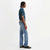 Levis 555 Relaxed Straight Jeans - Indigo Champion