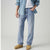 Levis 555 Relaxed Straight Lightweight Jeans - Call Me Again