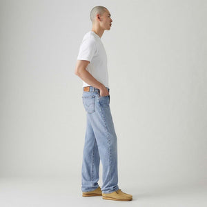 Levis 555 Relaxed Straight Lightweight Jeans - Call Me Again