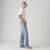 Levis 555 Relaxed Straight Lightweight Jeans - Call Me Again