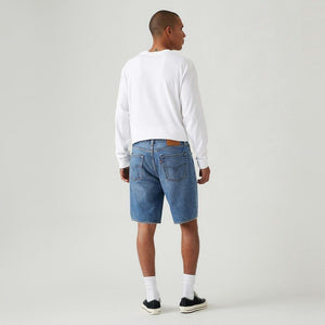 Levis 454 Relaxed Shorts - My Frequency