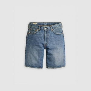Levis 454 Relaxed Shorts - My Frequency
