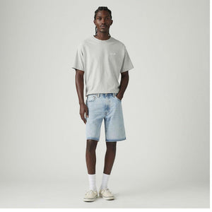 Levis 454 Relaxed Shorts - Blues and Rhythm