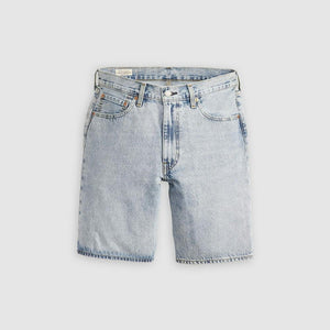 Levis 454 Relaxed Shorts - Blues and Rhythm