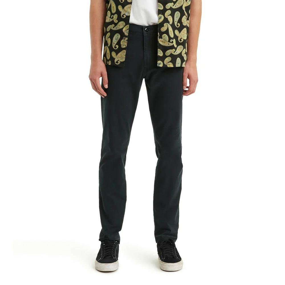 Levis XX Chino Standard Taper - Black