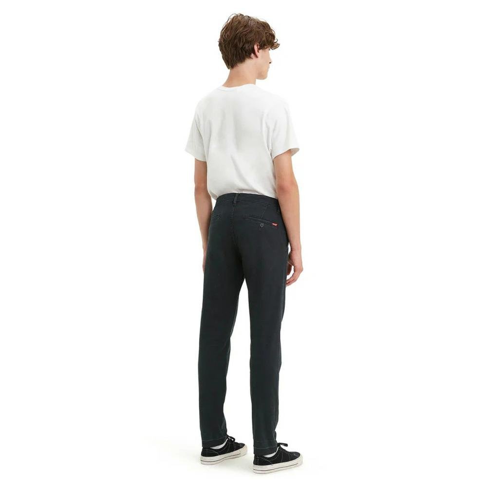 Levis XX Chino Standard Taper - Black