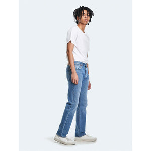 Levis 501 Original Jeans - Brick House