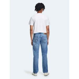 Levis 501 Original Jeans - Brick House