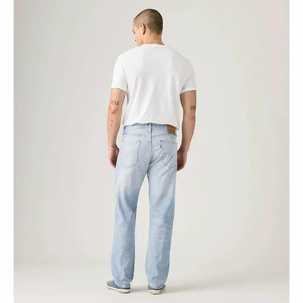 Levis 501 Original Jeans - Stretch It Out