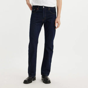 Levis 517 Bootcut Jeans - Rinse