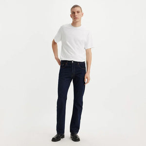 Levis 517 Bootcut Jeans - Rinse