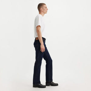 Levis 517 Bootcut Jeans - Rinse 37741