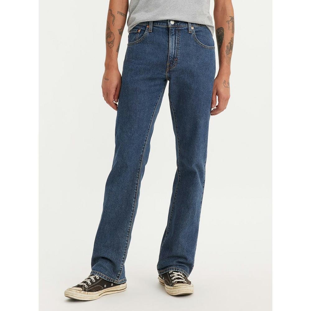 Levis 517 Bootcut Jeans - Be on My Own