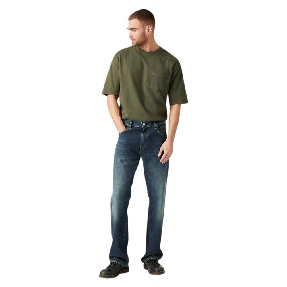 Levis 517 Bootcut Jeans - Got a Feeling