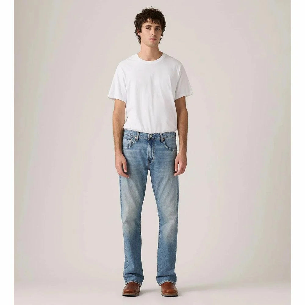 Levis 517 Bootcut Jeans - Always The Optimist