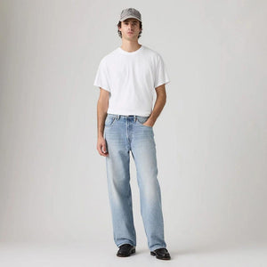 Levis 501 Loose Jeans - In My Bronco