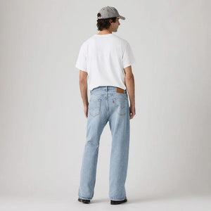 Levis 501 Loose Jeans - In My Bronco