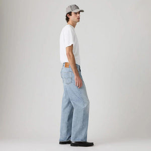 Levis 501 Loose Jeans - In My Bronco