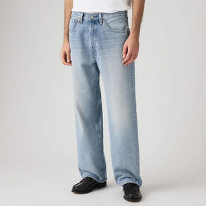 Levis 501 Loose Jeans - In My Bronco