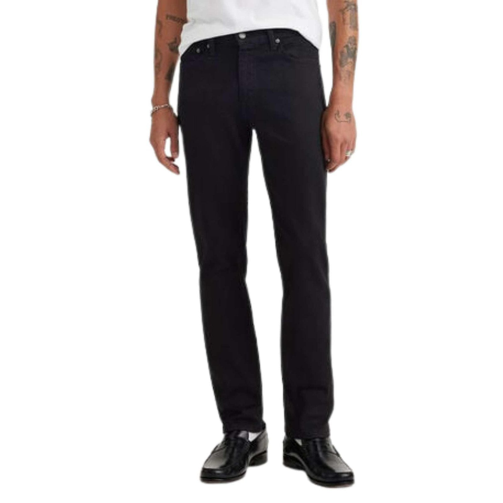 Levis 511 Slim Jeans - Native Cali