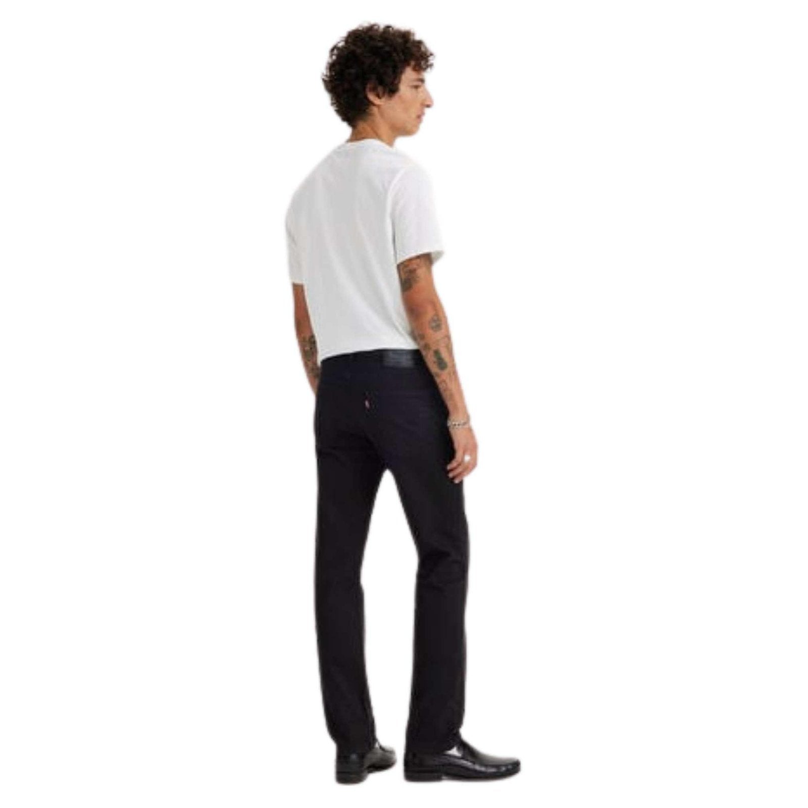 Levis 511 Slim Jeans - Native Cali