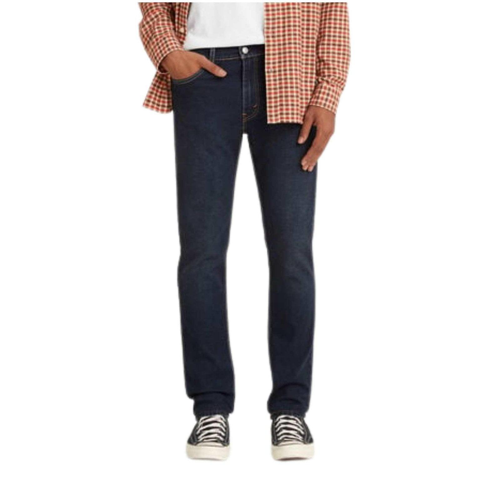 Levi 511 Slim Jeans - Ama Rinsey