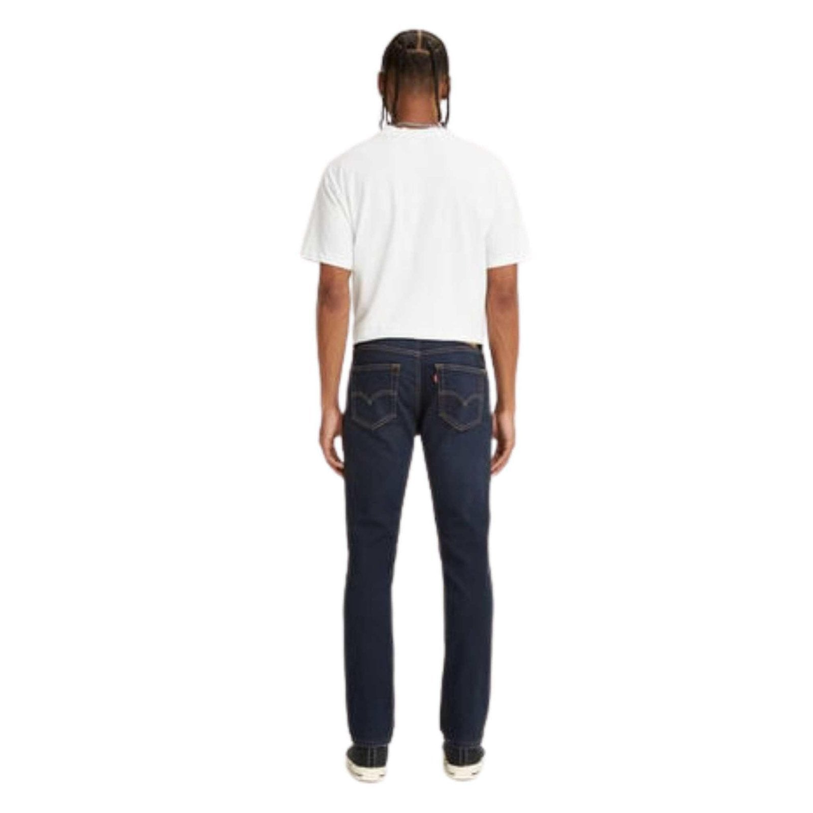 Levi 511 Slim Jeans - Ama Rinsey