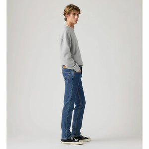 Levis 511 Slim Jeans - Dark Stonewash