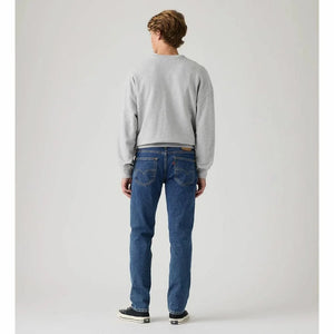 Levis 511 Slim Jeans - Dark Stonewash