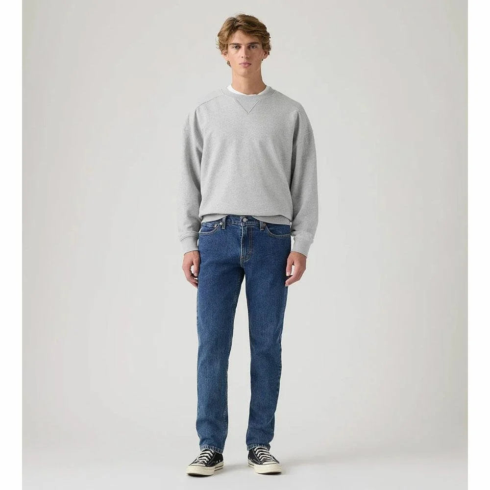 Levis 511 Slim Jeans - Dark Stonewash