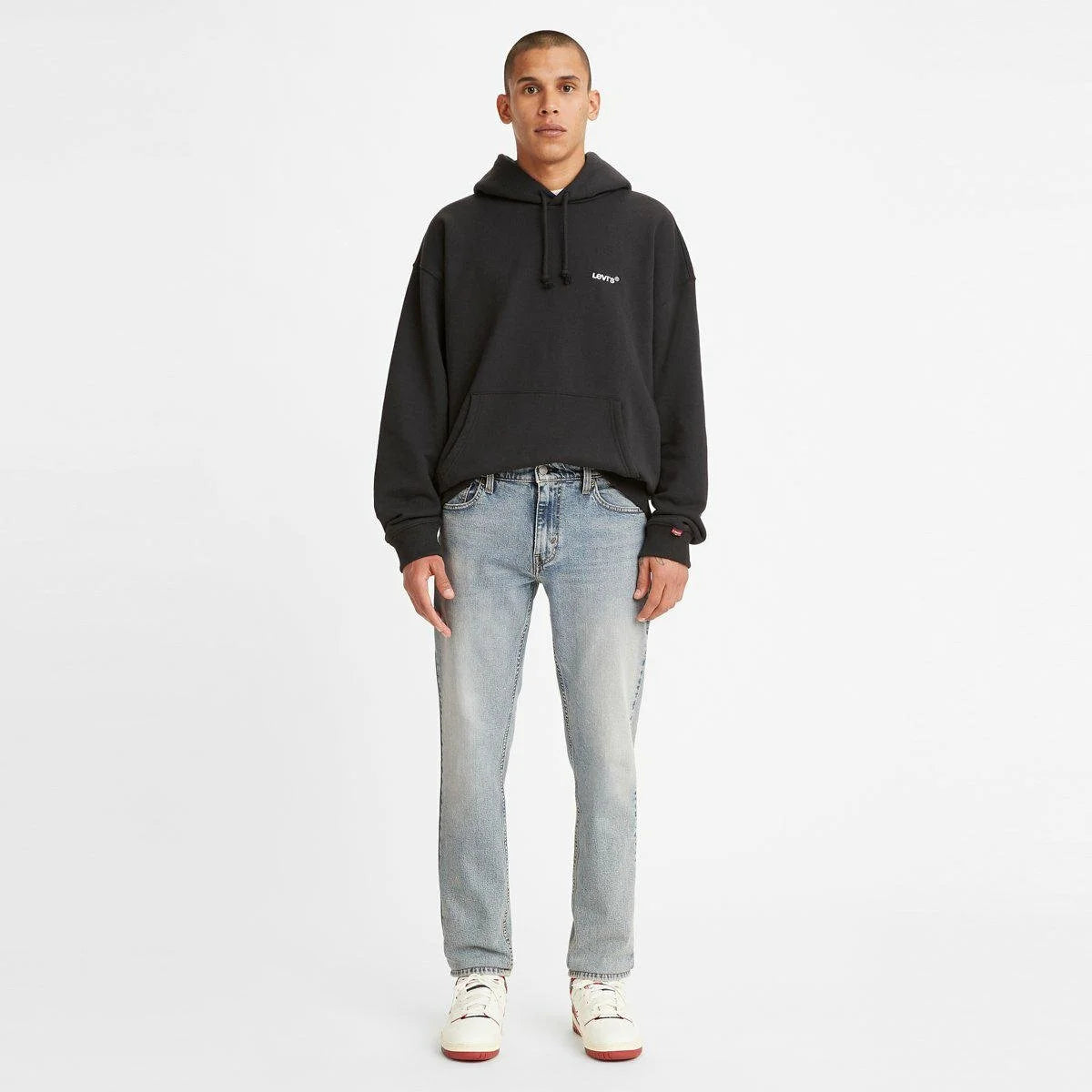 Levis 511 Slim Jeans - Everyday Authentic