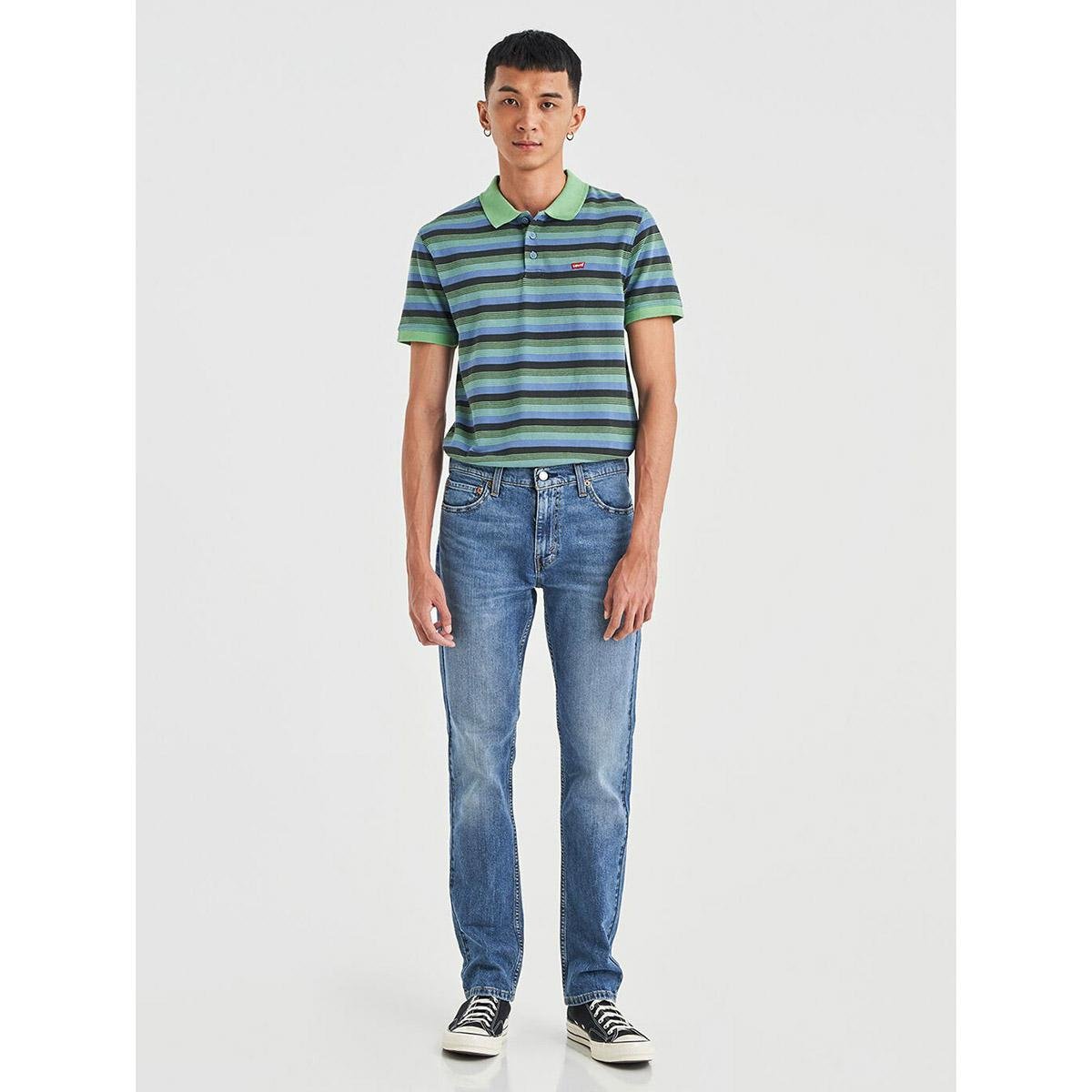 Levis 511 Slim Fit Jeans - Terrible Claw