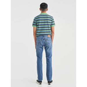 Levis 511 Slim Fit Jeans - Terrible Claw