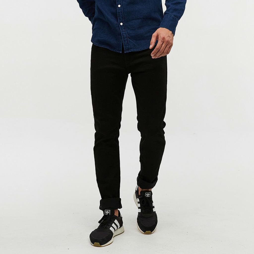Levis 510 Skinny Fit Jeans - Nightshine