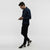 Levis 510 Skinny Fit Jeans - Nightshine