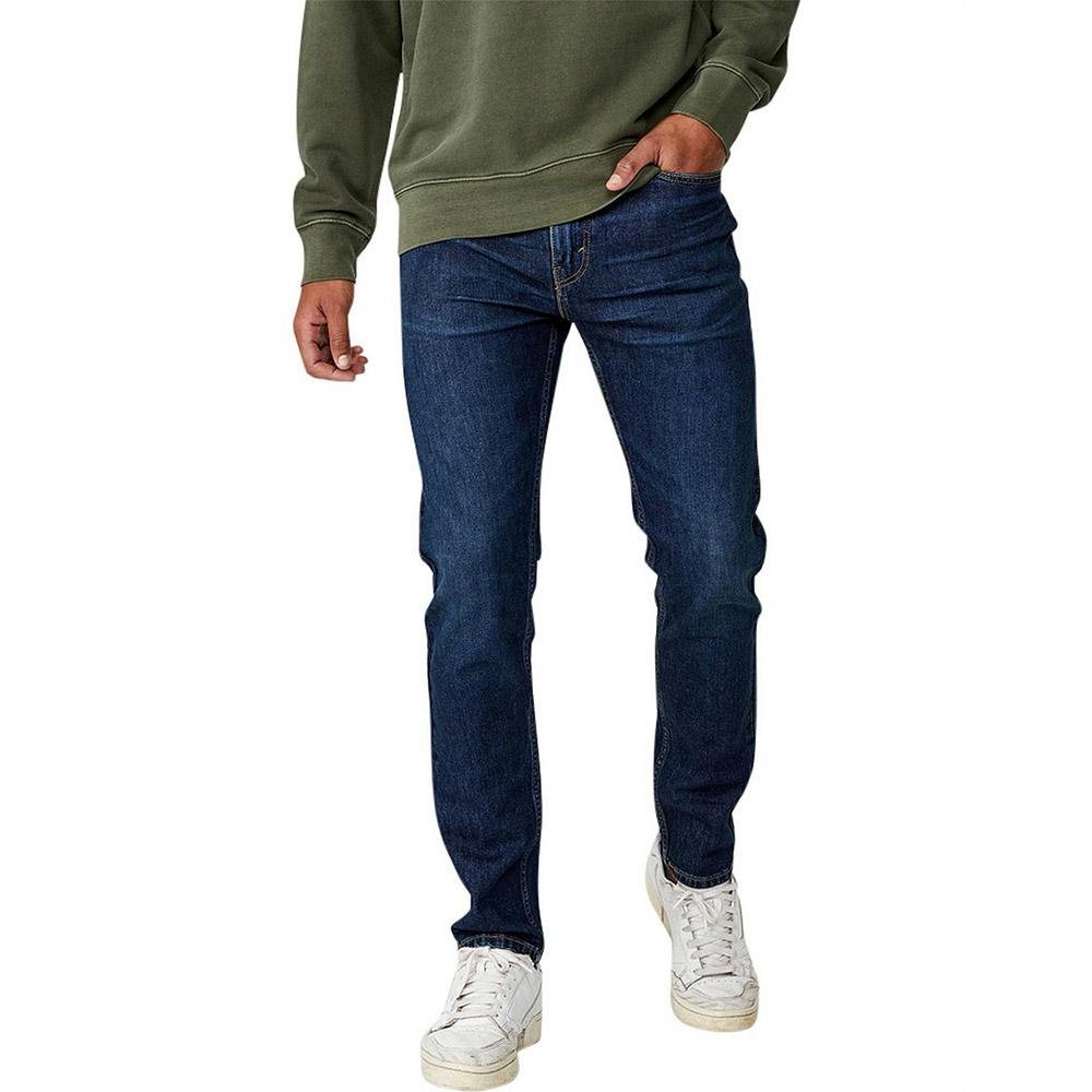 Levis 510 Skinny Jeans - Clipless Adv